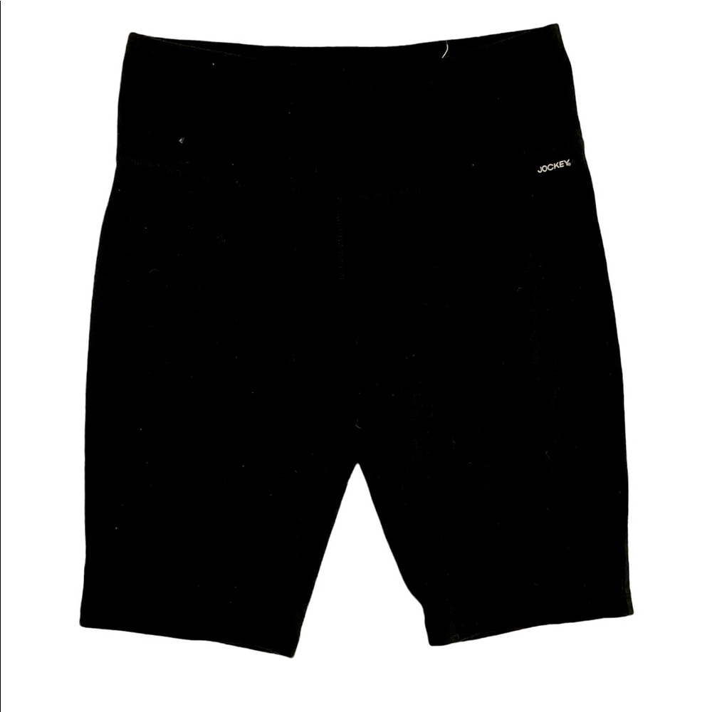 Jockey Biker Shorts